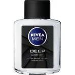 NIVEA MEN Deep 1×100 мл, средство после бритья: цены и характеристики