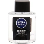 NIVEA MEN Deep 1×100 мл, средство после бритья: цены и характеристики