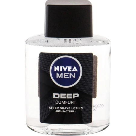 NIVEA MEN Deep 1×100 мл, средство после бритья: цены и характеристики