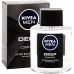 NIVEA MEN Deep 1×100 мл, средство после бритья: цены и характеристики