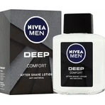 NIVEA MEN Deep 1×100 мл, средство после бритья: цены и характеристики