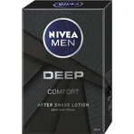 NIVEA MEN Deep 1×100 мл, средство после бритья: цены и характеристики