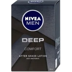 NIVEA MEN Deep 1×100 мл, средство после бритья: цены и характеристики