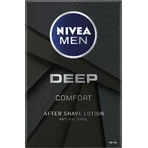 NIVEA MEN Deep 1×100 мл, средство после бритья: цены и характеристики