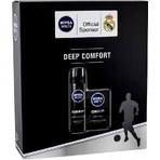 NIVEA MEN Deep 1×100 мл, средство после бритья: цены и характеристики