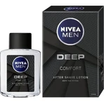 NIVEA MEN Deep 1×100 мл, средство после бритья: цены и характеристики