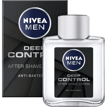 NIVEA MEN Deep 1×100 мл, средство после бритья: цены и характеристики
