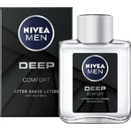 NIVEA MEN Deep 1×100 мл, средство после бритья: цены и характеристики