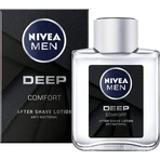 NIVEA MEN Deep 1×100 мл, средство после бритья: цены и характеристики