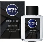 NIVEA MEN Deep 1×100 мл, средство после бритья: цены и характеристики