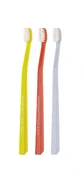 Swissdent Відбілюючі м'які зубні щітки 2+1 Locarno 3 шт.