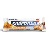 Протеиновый батончик Superbar с арахисовой карамелью, 50 г, Energybody