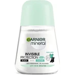 Garnier Невидимый шар антиперспирант 1×50 мл, ролл-он: цены и характеристики