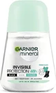 Garnier Невидимый шар антиперспирант 1×50 мл, ролл-он