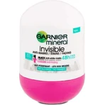 Garnier Невидимый шар антиперспирант 1×50 мл, ролл-он: цены и характеристики