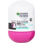 Garnier Невидимый шар антиперспирант 1×50 мл, ролл-он: цены и характеристики