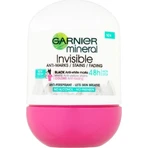 Garnier Невидимый шар антиперспирант 1×50 мл, ролл-он: цены и характеристики