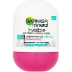 Garnier Невидимый шар антиперспирант 1×50 мл, ролл-он: цены и характеристики