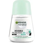 Garnier Невидимый шар антиперспирант 1×50 мл, ролл-он: цены и характеристики