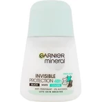 Garnier Невидимый шар антиперспирант 1×50 мл, ролл-он: цены и характеристики