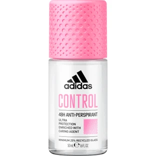 Adidas Дезодорант роликовый женский, 50 мл
