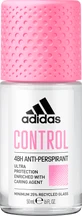Adidas Дезодорант роликовый женский, 50 мл