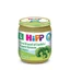 Первая брокколи малыша, +4 месяца, 125 г, Hipp