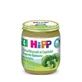 Перша броколі для дітей, +4 місяці, 125 г, Hipp