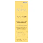 Miya Cosmetics BEAUTY.lab Выравнивающая сыворотка с витамином С, 30 мл: цены и характеристики