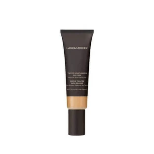Основа, Laura Mercier, тонирующий увлажняющий крем, 3C1 Fawn, 50 мл