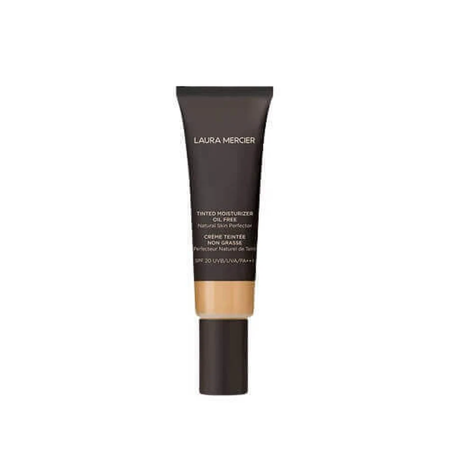 Основа, Laura Mercier, тонирующий увлажняющий крем, 3C1 Fawn, 50 мл: цены и характеристики
