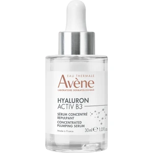 Розгладжуюча сироватка Avène Hyaluron Activ B3 30 мл