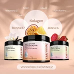 Reme Collagen Pikna Formula, гранатово-маракуйя зі смаком граната, 150 г: ціни та характеристики