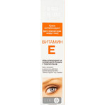 Крем-антиоксидант для ніжної шкіри навколо очей Librederm Вітамін E 20 мл: ціни та характеристики
