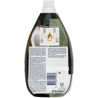 Coccolino Coco Fantasy 870 мл