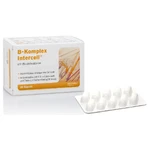 B-Complex Intercell 60 капсул: цены и характеристики
