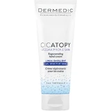 Крем для рук Dermedic Cicatopy Regenerating Hand Cream, регенерирующий, 75 мл