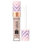 Eveline Cosmetics Рідкий камуфляж Водостійкий коректор з гіалуроновою кислотою 03 Soft Natural, 7,5 мл: ціни та характеристики