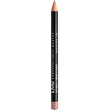 NYX Professional Makeup Slim Lip Pencil Олівець для контуру губ - ліловий 1 г