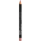 NYX Professional Makeup Тонкий карандаш для губ Lip Contour Pencil - Mauve 1 г
