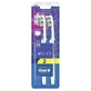 Ручна зубна щітка 3D White, 2 шт, Oral B