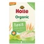 Суха безмолочна каша Holle Baby Food Spelt Пшенична, органічна, для дітей з 6 місяців, 250 г