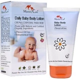 Mommy Care Лосьйон для тіла з календулою для немовлят 120 мл