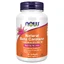 Now Foods Натуральный бета-каротин 7500 мкг, бета-каротин, 180 микрокапсул