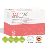 DAOhead, 60 капсул, Dr Healthcare