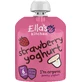Ella's Kitchen Органическая клубника с йогуртом 90 г
