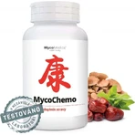 Mycomedica Mycochemo 350 мг 180 капсул 1×180 капсул: ціни та характеристики