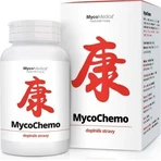 Mycomedica Mycochemo 350 мг 180 капсул 1×180 капсул: ціни та характеристики