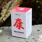 Mycomedica Mycochemo 350 мг 180 капсул 1×180 капсул: ціни та характеристики