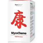 Mycomedica Mycochemo 350 мг 180 капсул 1×180 капсул: ціни та характеристики
